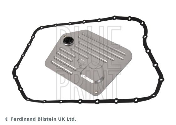 Масляный фильтр АКПП на Audi A8 D2 4D2, 4D8